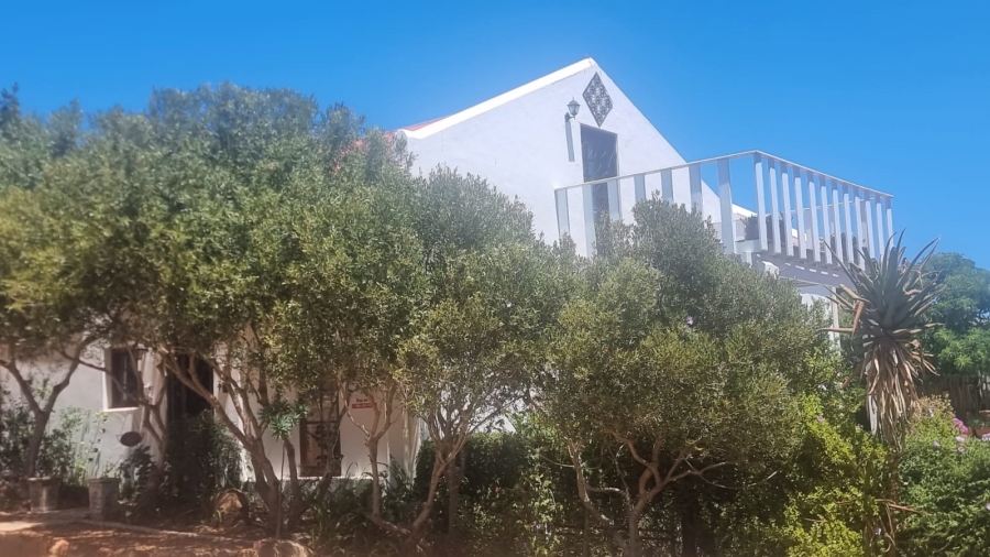 3 Bedroom Property for Sale in Darling Western Cape